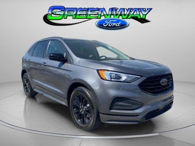 2024 Ford Edge SE AWD's photo