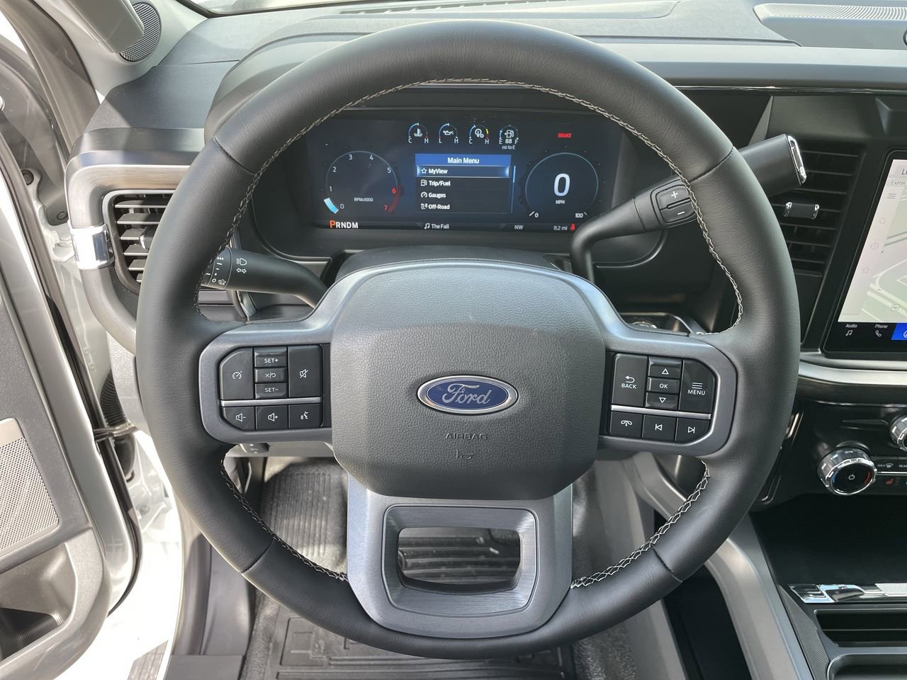 2026 Ford F-350 Super Duty Lariat - Photo 30