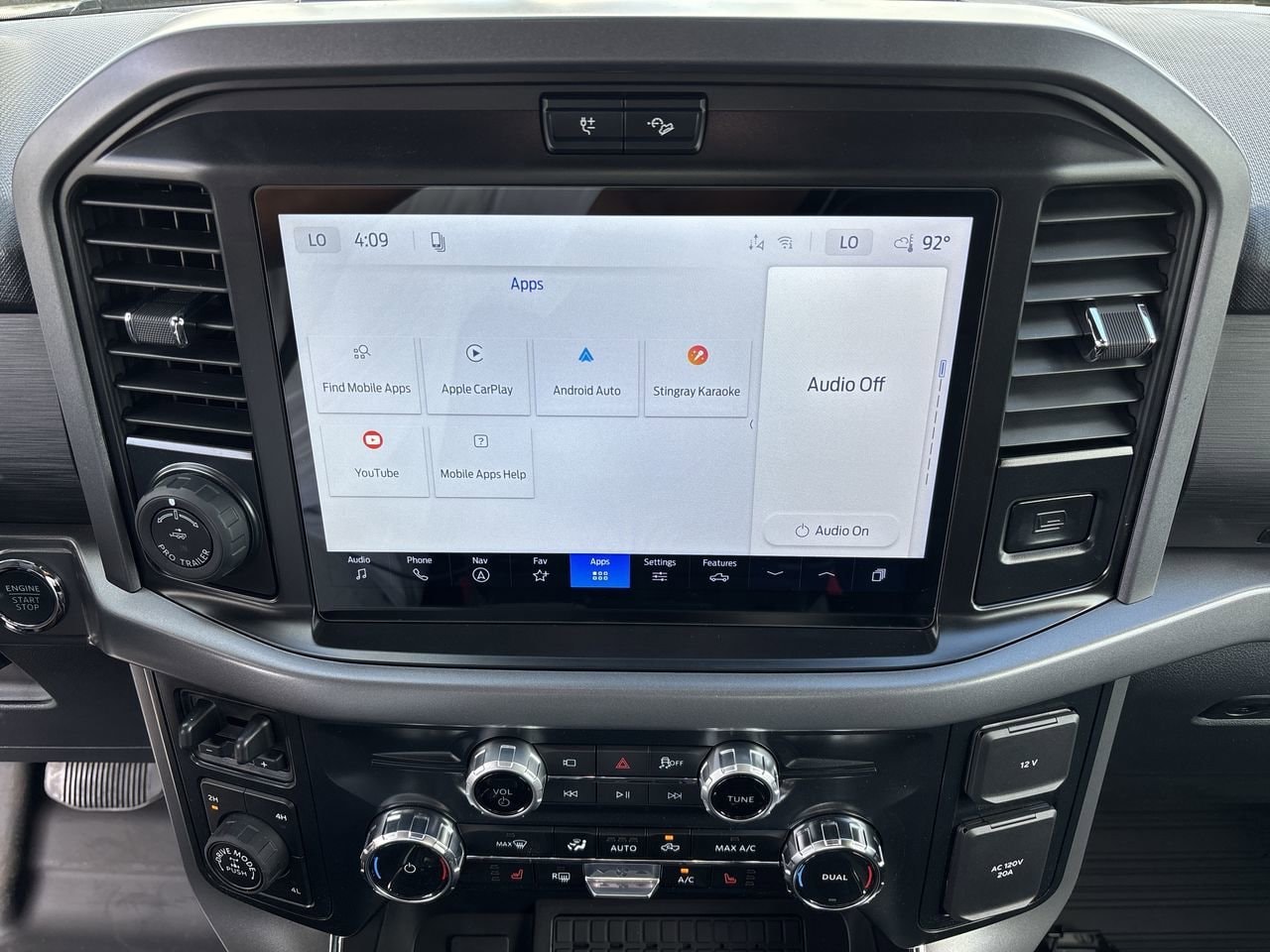 2026 Ford F-150 XLT - Photo 22
