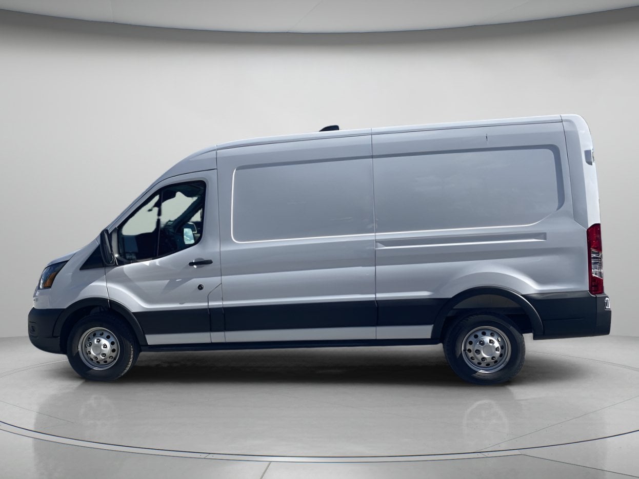 2026 Ford Transit Van Base - Photo 6