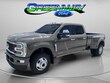  Ford Super Duty F-350 DRW