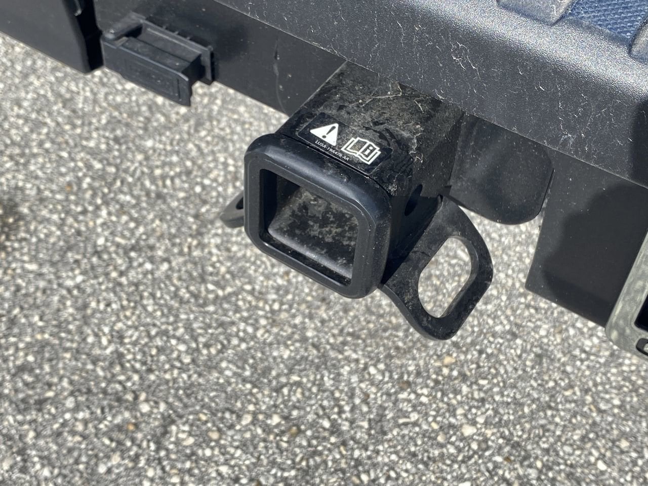 2025 Ford Maverick XLT - Photo 10