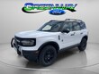  Ford Bronco Sport