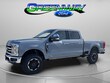 Ford Super Duty F-250 SRW