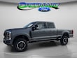 Ford Super Duty F-250 SRW