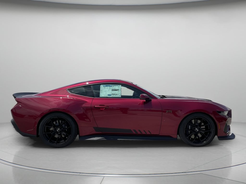 New 2026 Ford Mustang RTR Spec 2 2dr Car