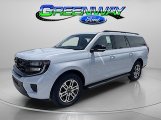 2026 Ford Expedition Max Active Sport Utility