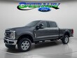  Ford Super Duty F-250 SRW