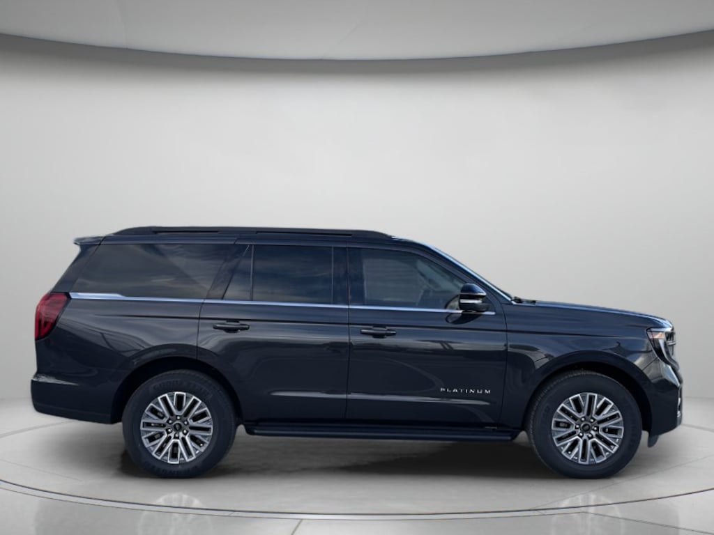 New 2027 Ford Expedition Platinum Sport Utility