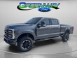  Ford Super Duty F-350 SRW
