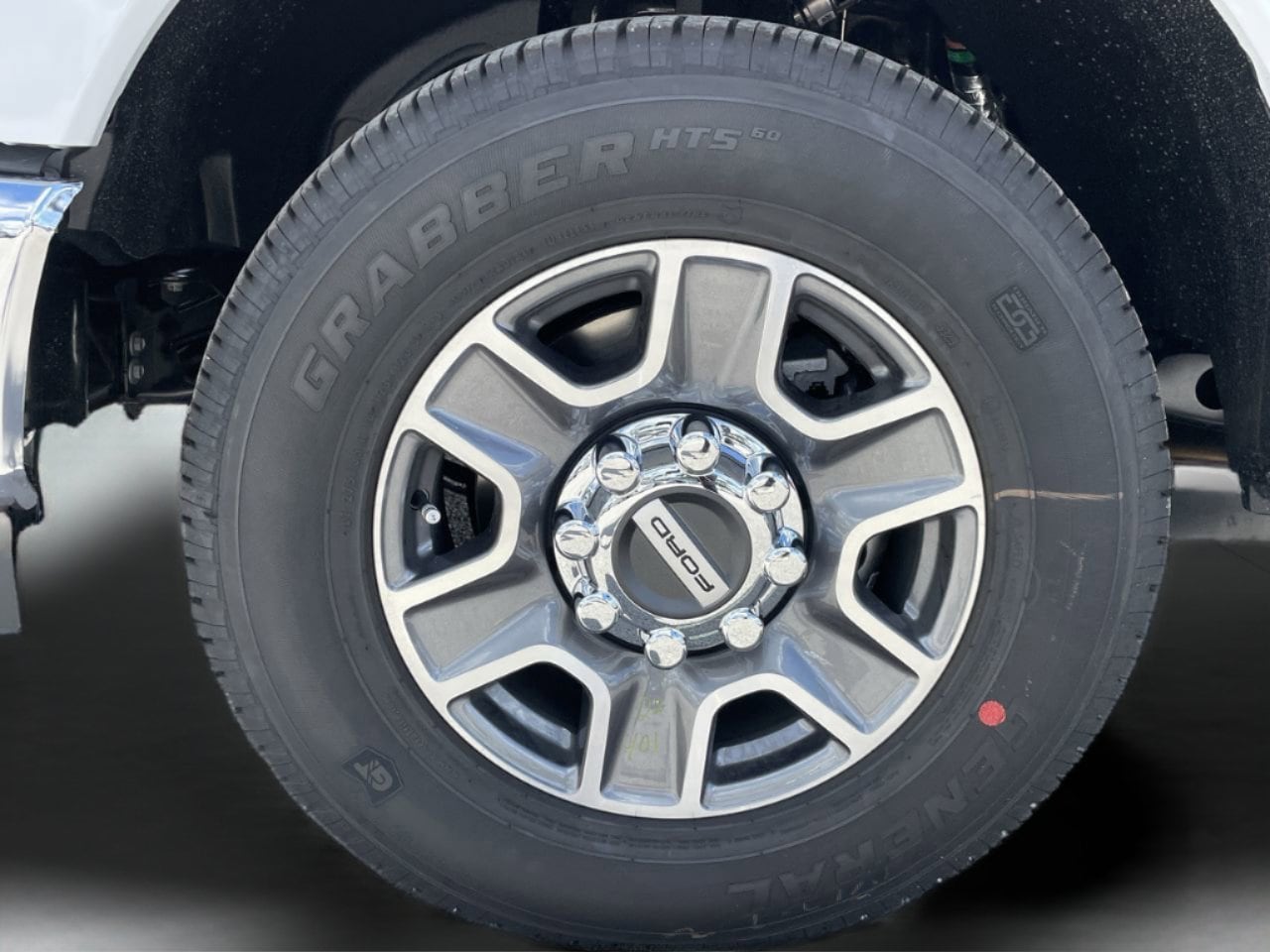 2026 Ford F-350 Super Duty Lariat - Photo 33