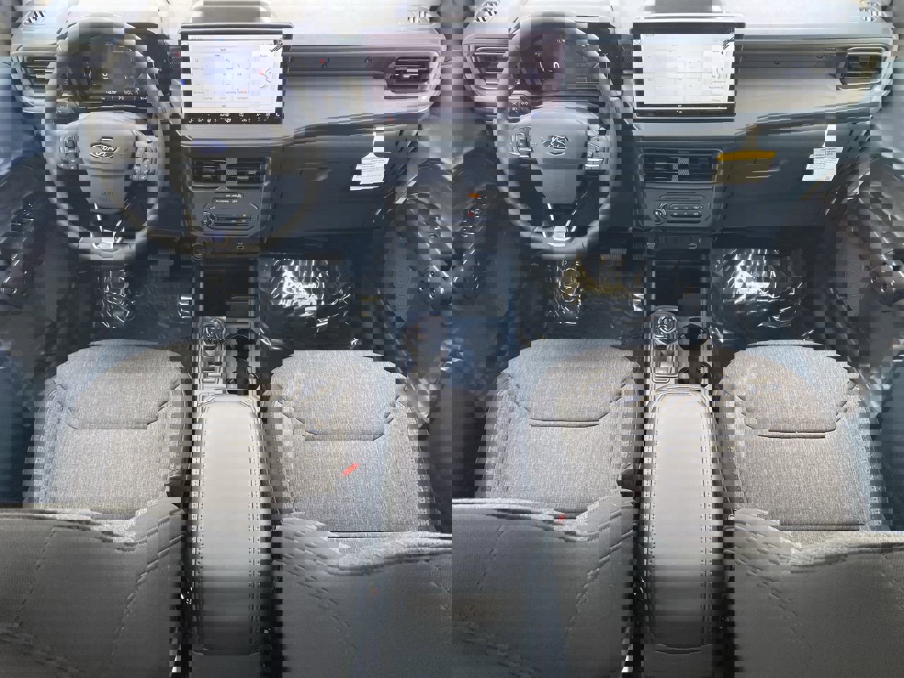 2025 Ford Maverick XLT - Photo 12