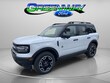 Ford Bronco Sport