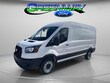  Ford Transit Cargo Van