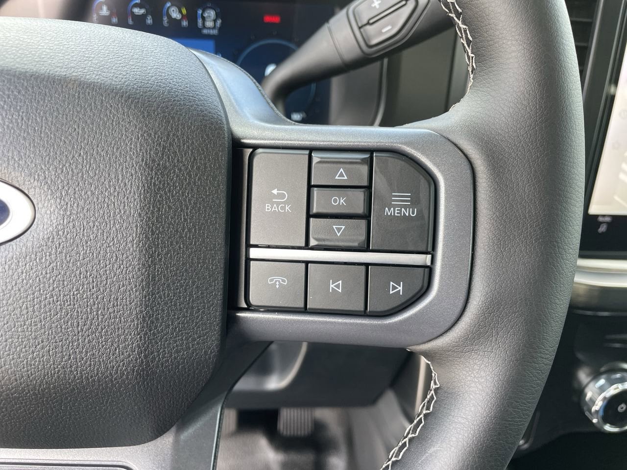 2026 Ford F-350 Super Duty Lariat - Photo 29