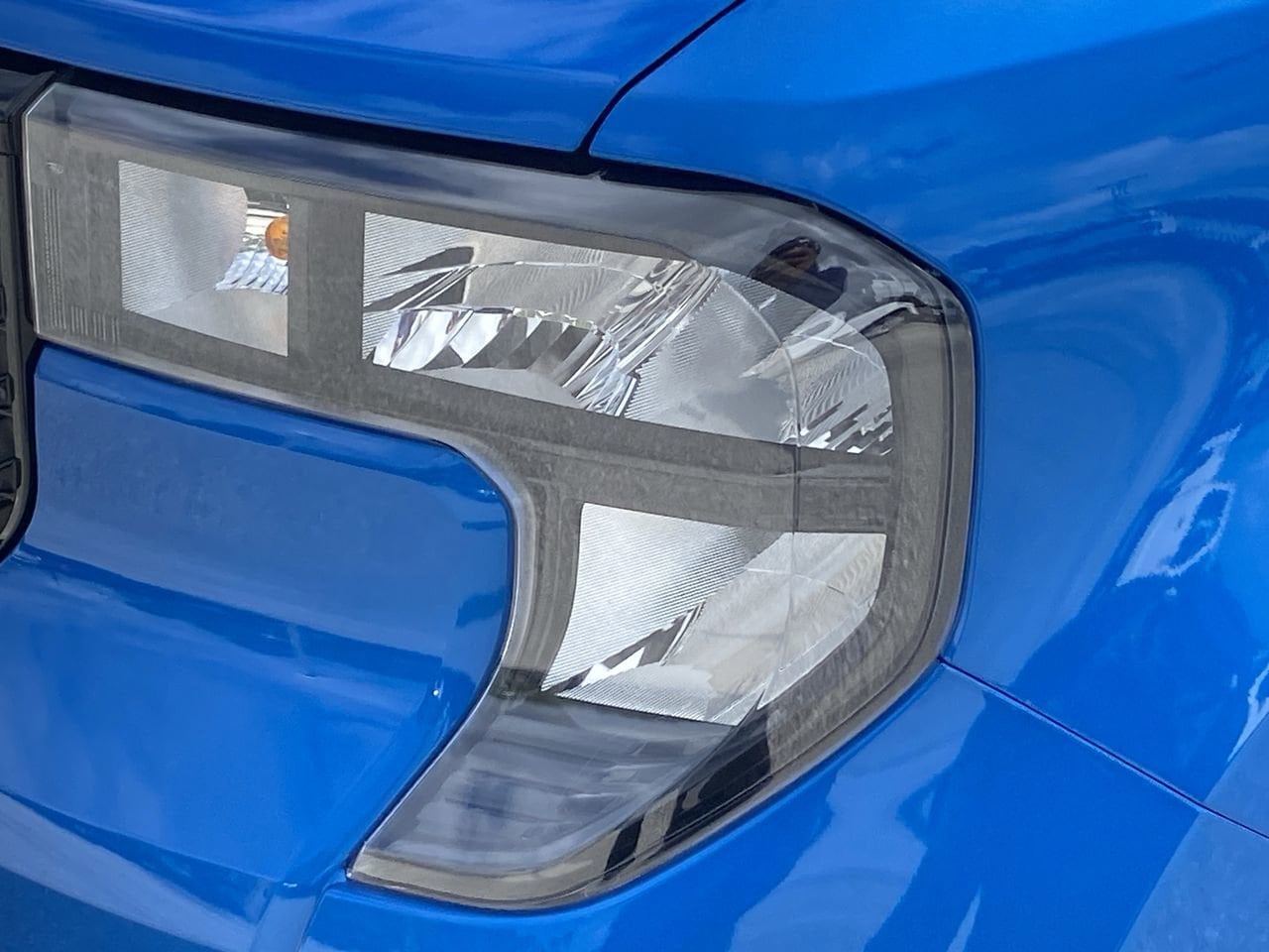 2025 Ford Maverick XLT - Photo 6