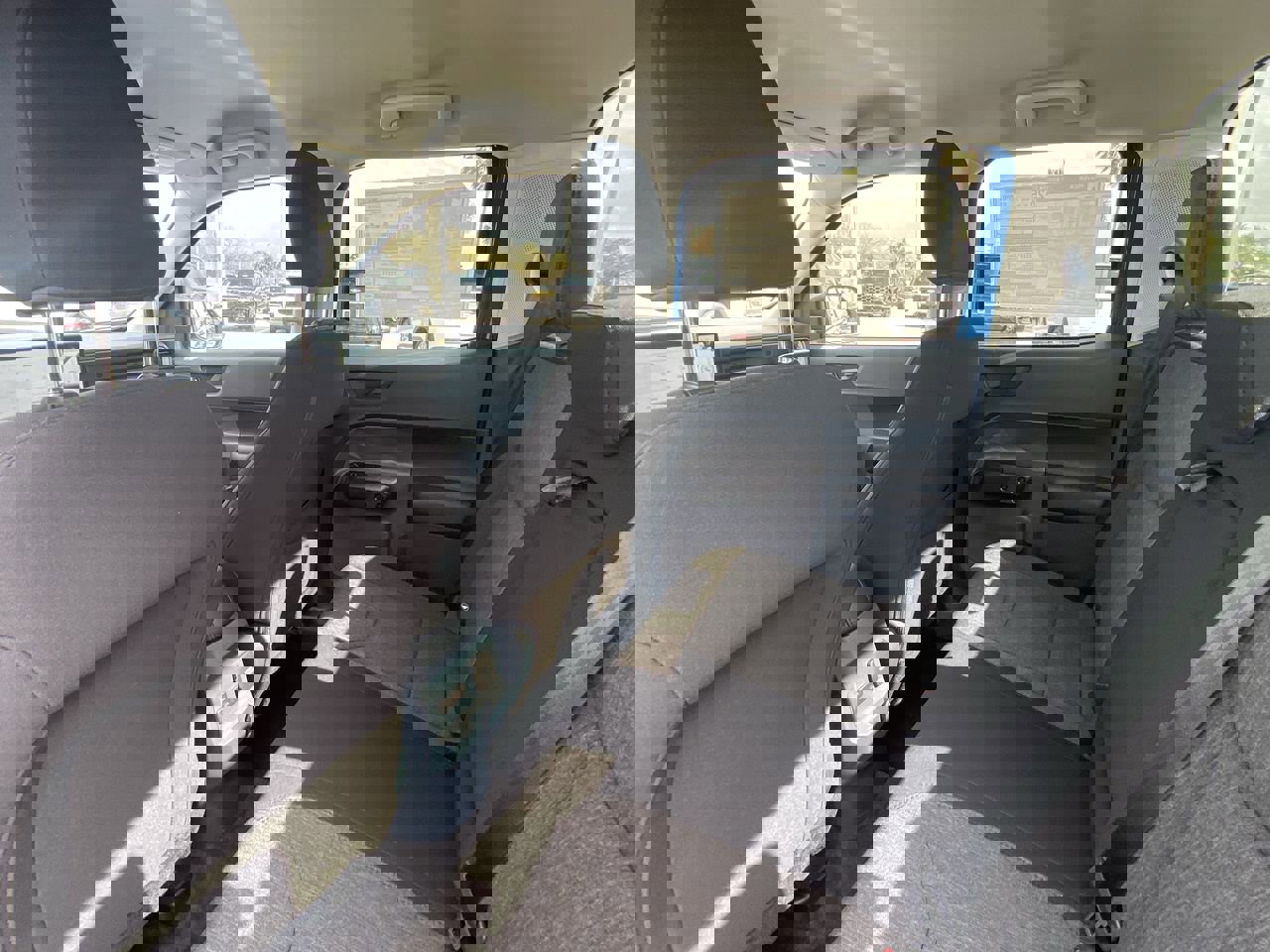 2025 Ford Maverick XLT - Photo 16