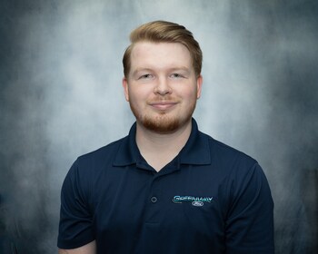 Staff member Orión Duran from 8d4b74ce1a4e