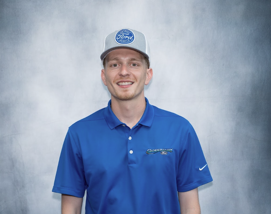 Staff member GAVIN  SOBEL from 8d4b74ce1a4e