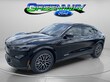  Ford Mustang Mach-E