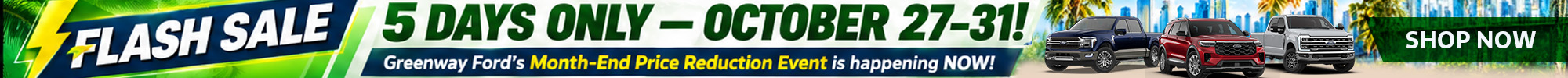 Sales Event