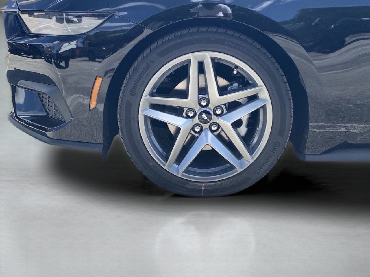 2026 Ford Mustang EcoBoost Premium Fastback - Photo 34