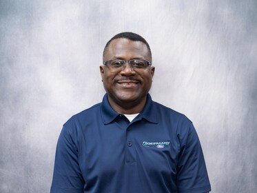 Staff member Jean Pascal Henry from 8d4b74ce1a4e