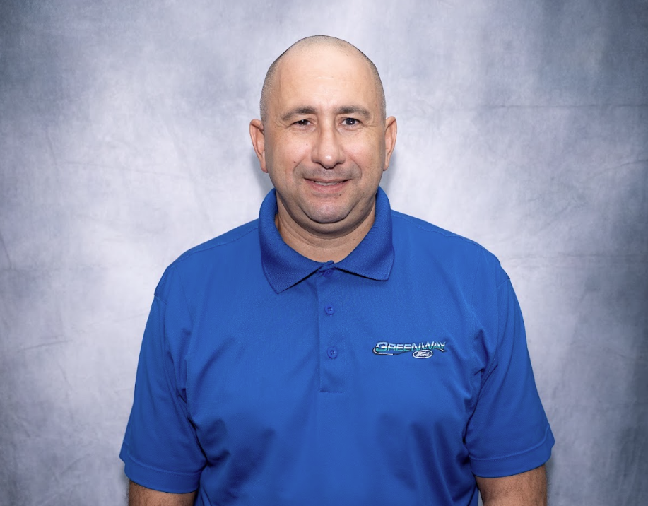 Staff member YOUSSEF DALLAHI from 8d4b74ce1a4e