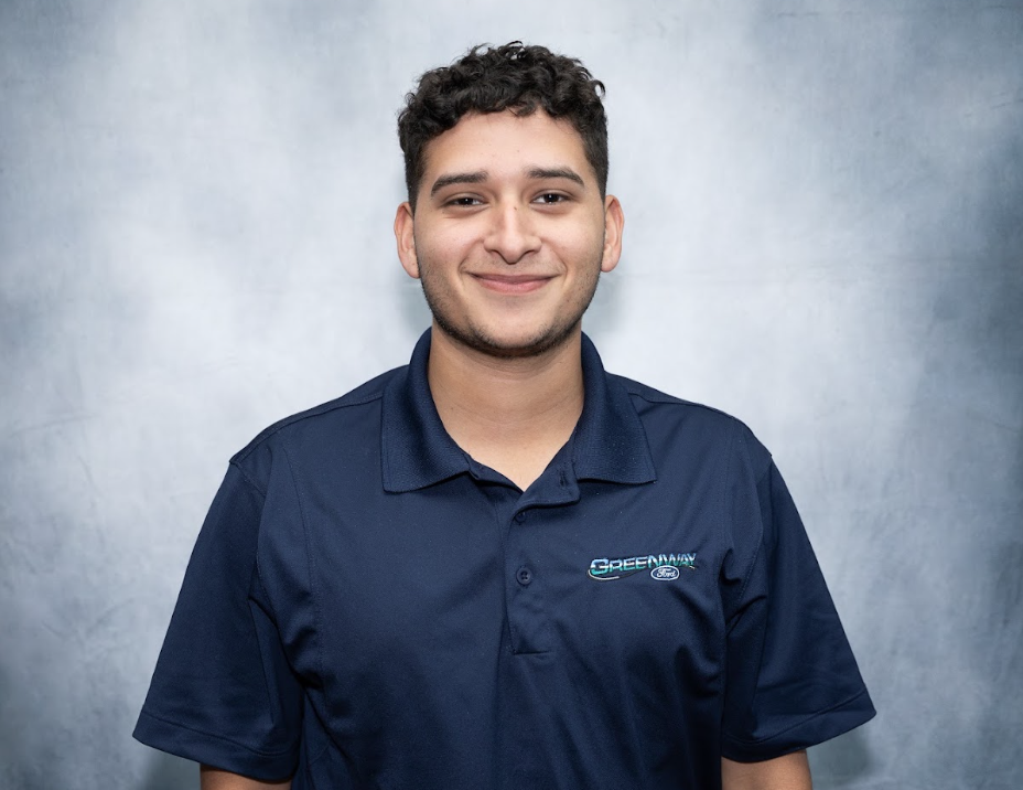 Staff member FRANCISCO GARCIA VILLALOBOS from 8d4b74ce1a4e