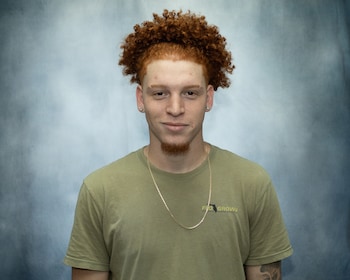 Staff member Edwin Berrios from ac49fcf64d3b