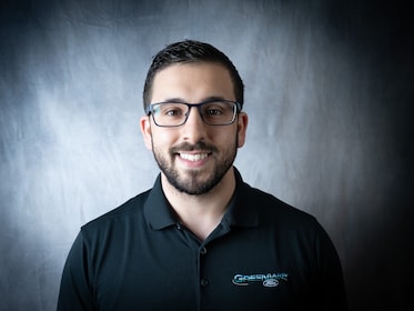 Staff member Osama Faraj from dcf01c0fcc7e