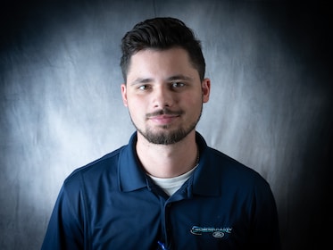 Staff member Stefan Kholobayev from 8d4b74ce1a4e