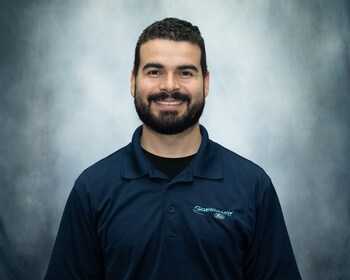 Staff member David Souchet from 8d4b74ce1a4e