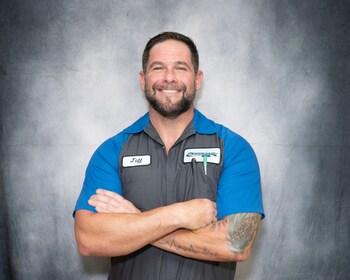 Staff member Jeff Hatch from 326e18131573