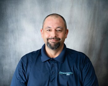 Staff member William Reeve from 326e18131573