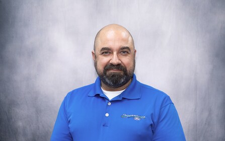 Staff member Alen  Cobanogullari  from 8d4b74ce1a4e