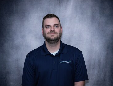 Staff member Christopher Austin  from 326e18131573