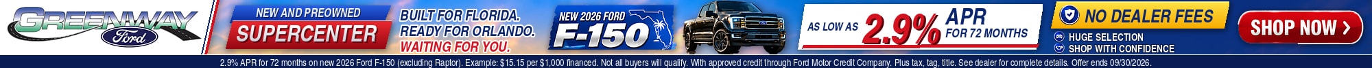 Sales Event