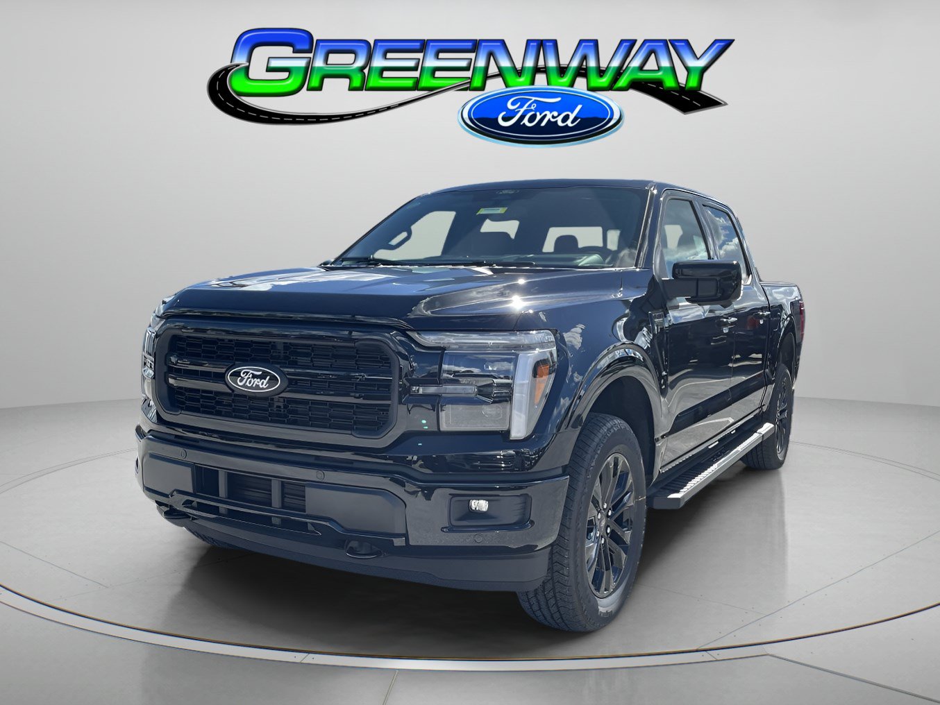  Ford F-150