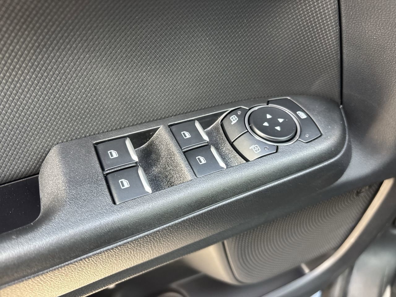 2025 Ford Bronco Sport Outer Banks - Photo 18