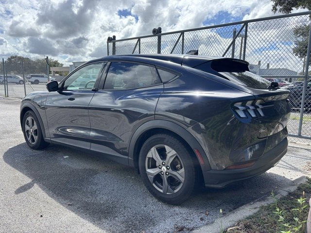 2022 Ford Mustang Mach-E Select photo 3