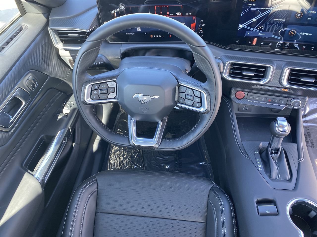2026 Ford Mustang EcoBoost Premium Fastback - Photo 15