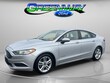 Ford Fusion Hybrid