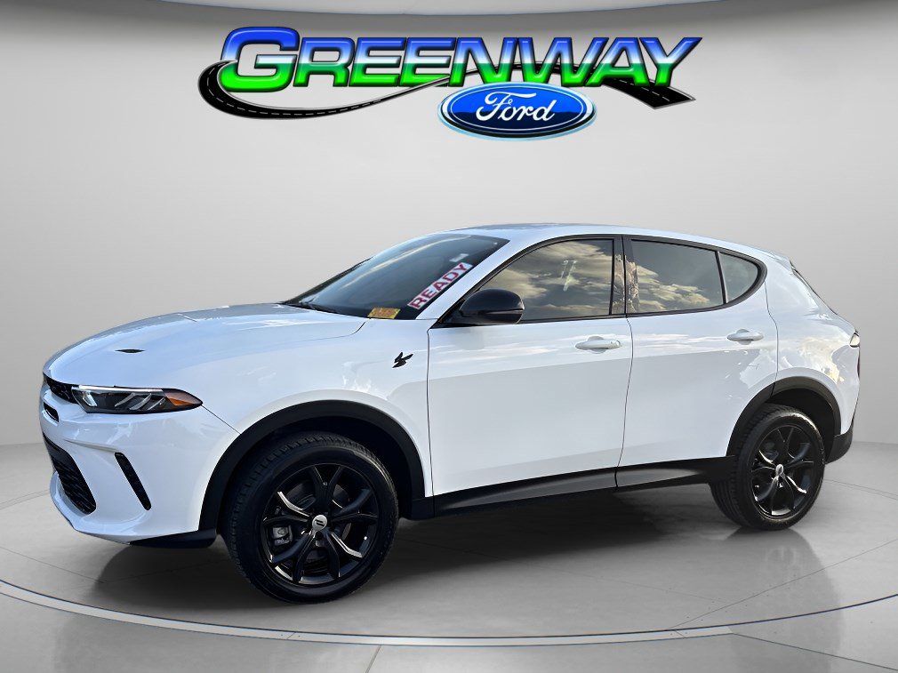 2024 Dodge Hornet GT's photo