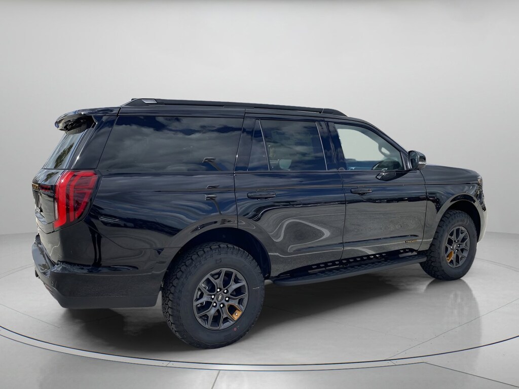 New 2026 Ford Expedition Tremor Sport Utility