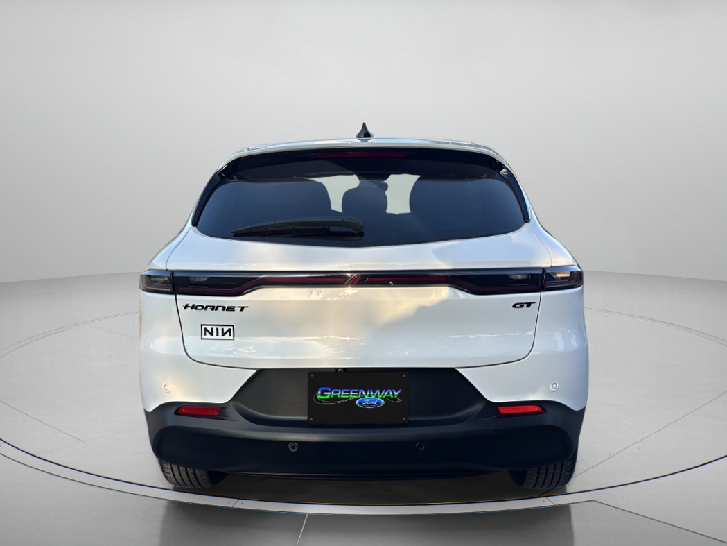 2024 Dodge Hornet GT photo 4
