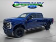  Ford Super Duty F-250 SRW