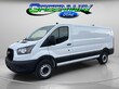 Ford Transit Cargo Van