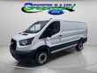  Ford Transit Cargo Van