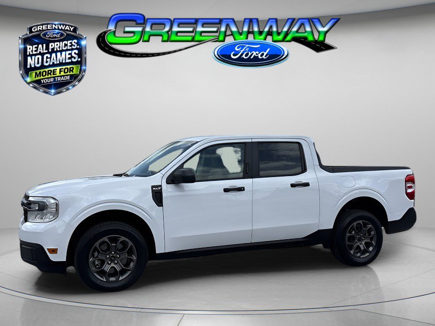 2023 Ford Maverick
